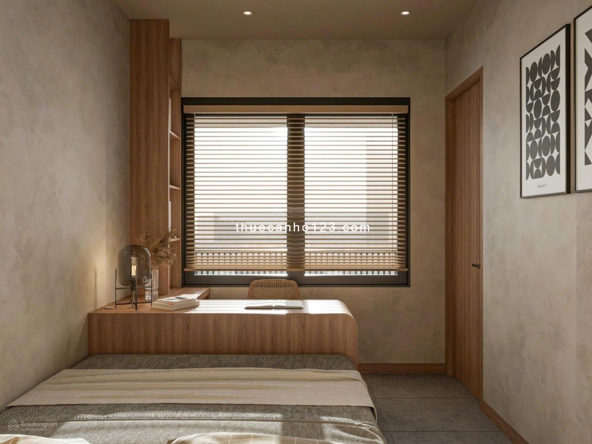 Cho thuê căn hộ 3PN, 2WC, 140m2 có sân vườn tại Vinhomes Nguyễn Chí Thanh, 28 triệu - Ảnh 9
