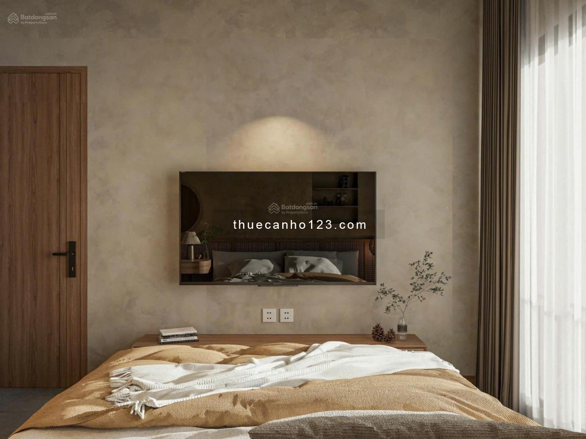 Cho thuê căn hộ 3PN, 2WC, 140m2 có sân vườn tại Vinhomes Nguyễn Chí Thanh, 28 triệu - Ảnh 8