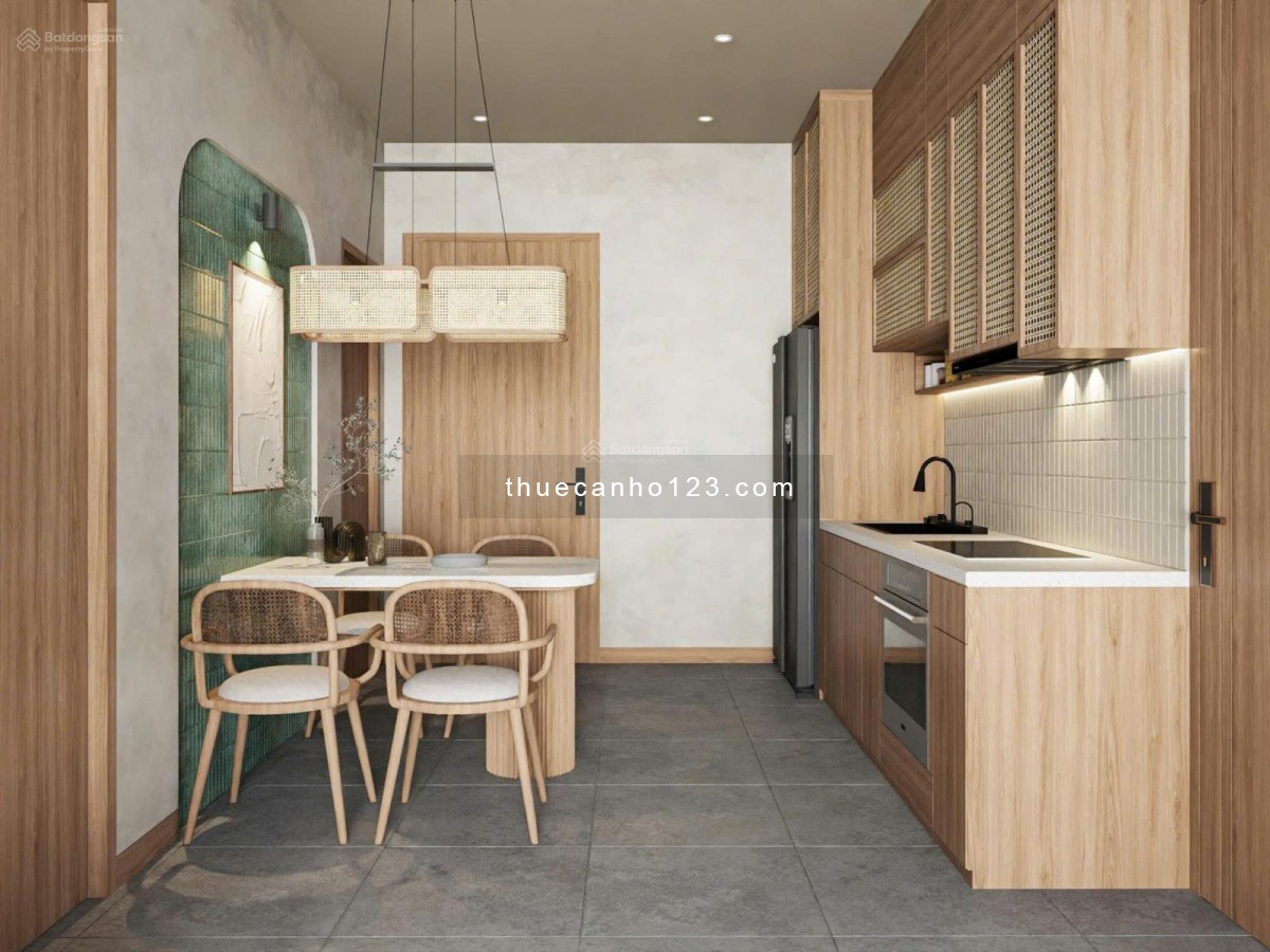 Cho thuê căn hộ 3PN, 2WC, 140m2 có sân vườn tại Vinhomes Nguyễn Chí Thanh, 28 triệu - Ảnh 7