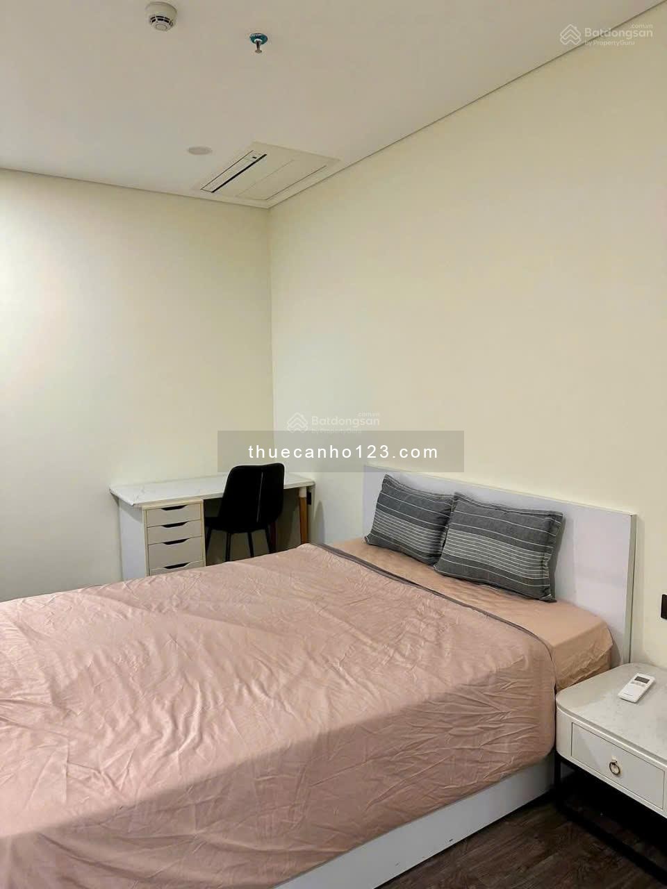 Chính chủ cho thuê CC Vinhomes Nguyễn Chí Thanh 86m2, tầng 20, full NT đẹp - Ảnh 6