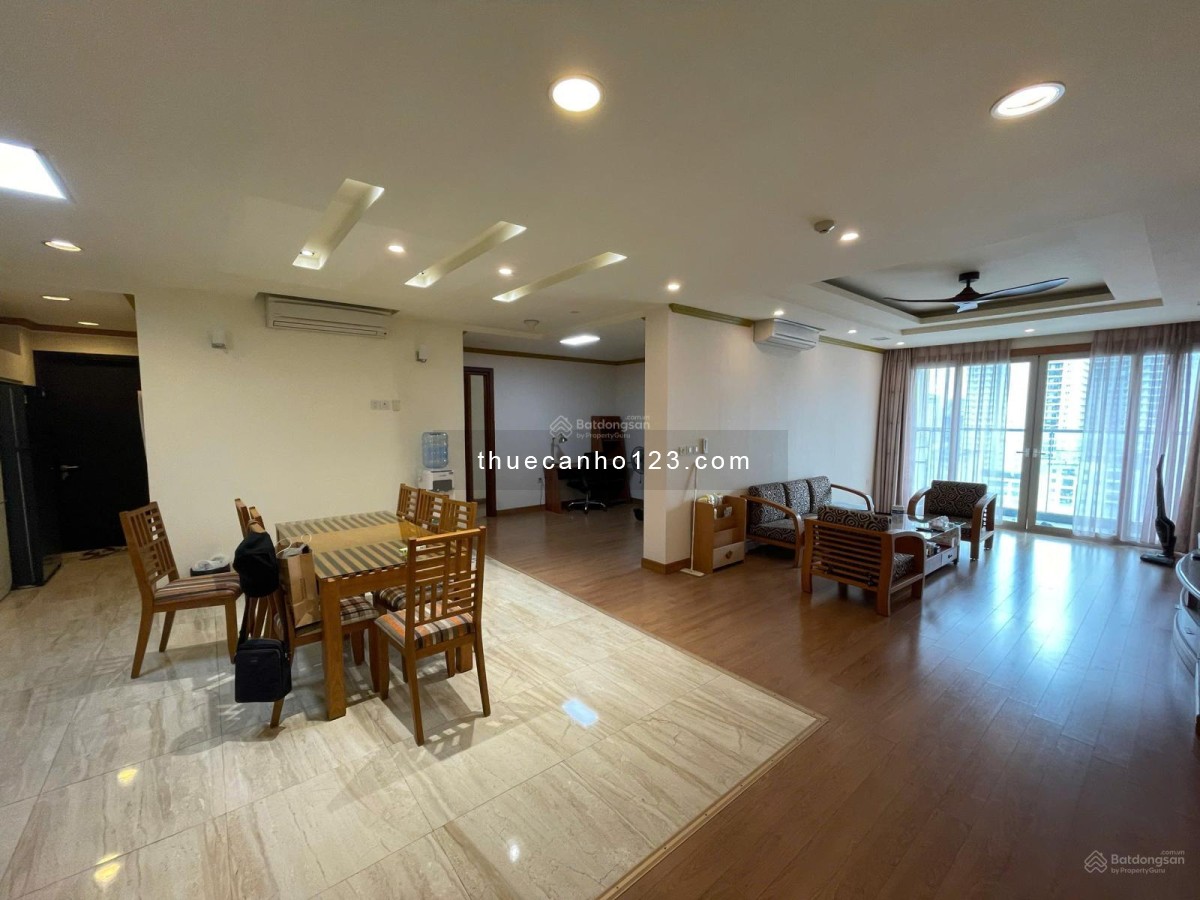 Cho thuê căn hộ 1PN Vinhomes Nguyễn Chí Thanh – Full nội thất, vào ở ngay - Ảnh 2