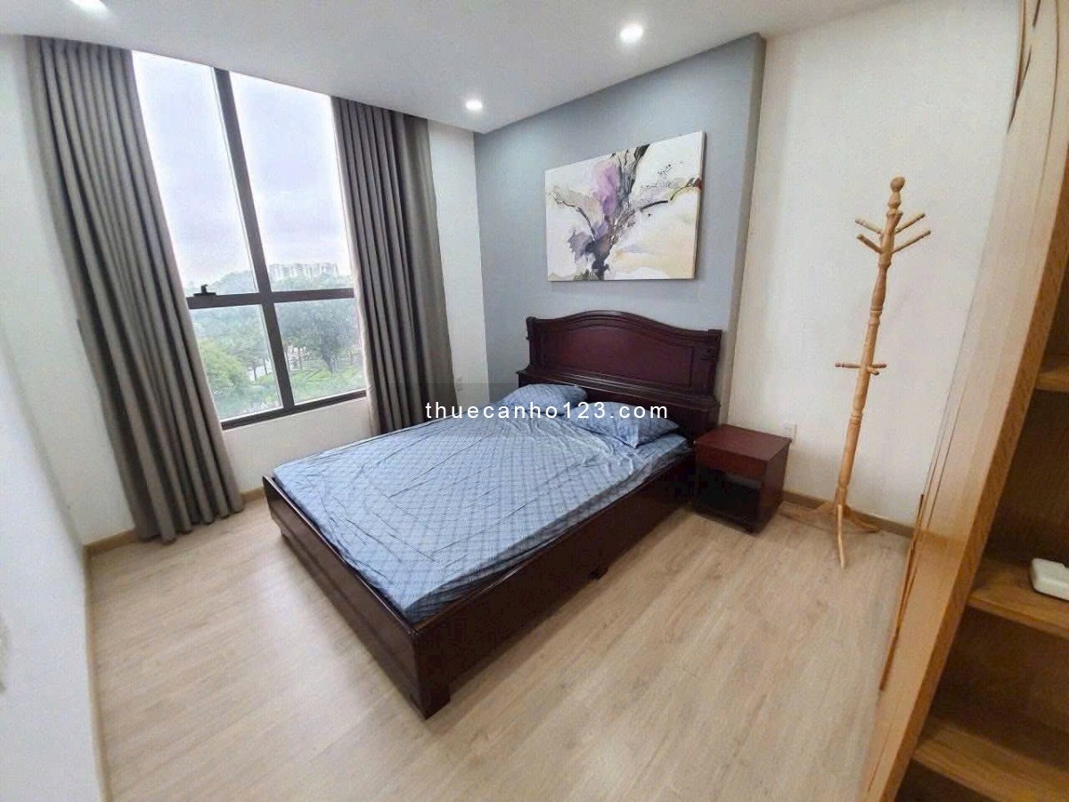 Cho thuê căn hộ cao cấp Garden Gate 83m2, 3pn, 2wc view siêu đẹp - Ảnh 4