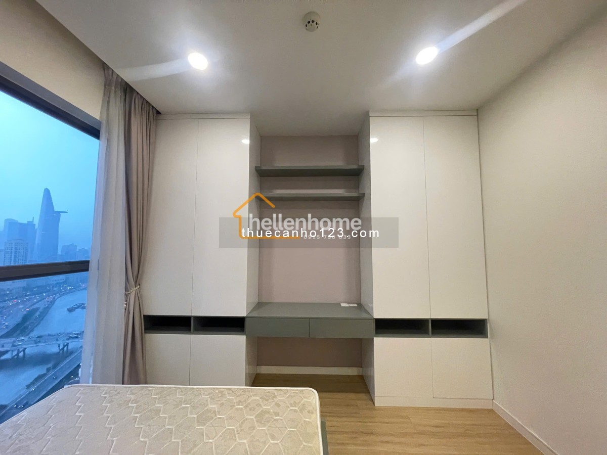 Siêu Phẩm Millennium 3PN – View Trực Diện Bitexco | Full Nội Thất - Ảnh 5