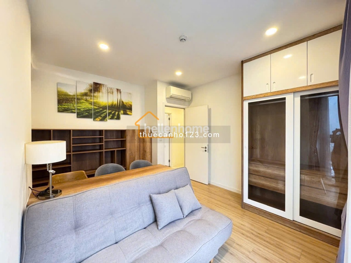 Siêu Phẩm Millennium 3PN – View Trực Diện Bitexco | Full Nội Thất - Ảnh 7