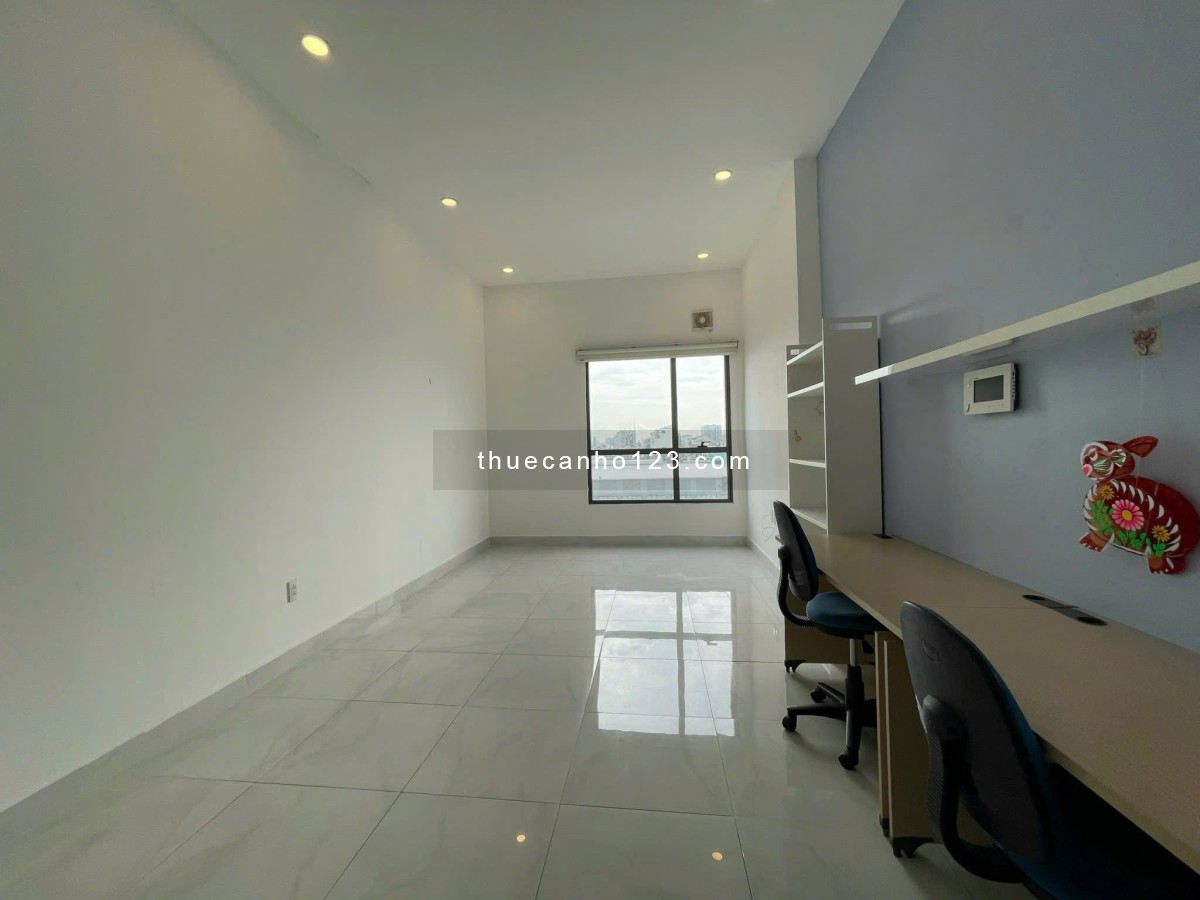 Cho Thuê Studio Garden Gate Phú Nhuận – 36m², Giá Tốt 9.5TR - Ảnh 1