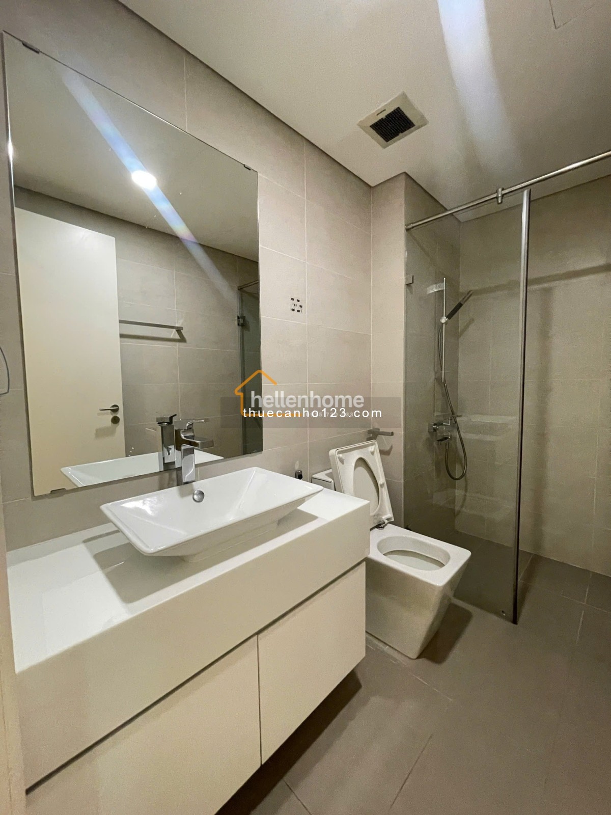 Siêu Phẩm Millennium 3PN – View Trực Diện Bitexco | Full Nội Thất - Ảnh 10