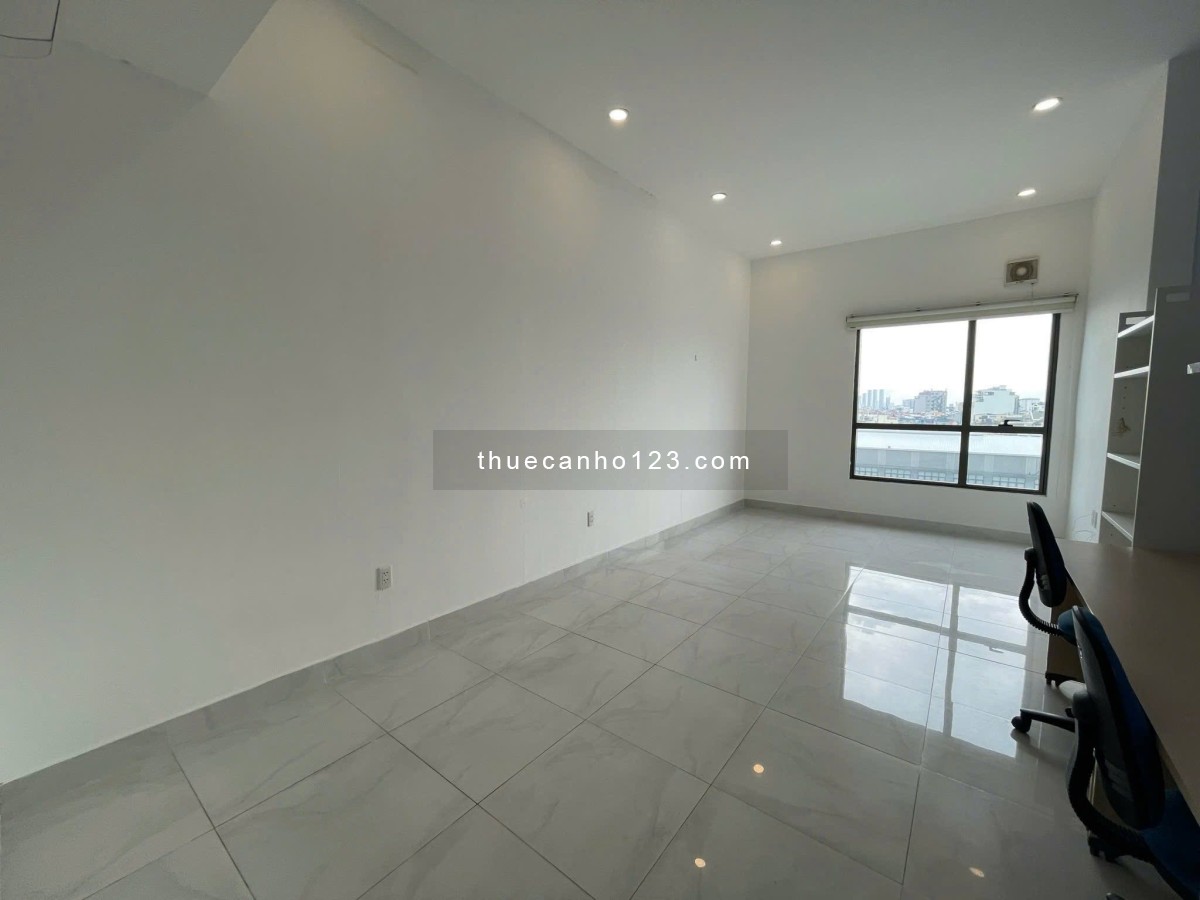 Cho Thuê Studio Garden Gate Phú Nhuận – 36m², Giá Tốt 9.5TR - Ảnh 3