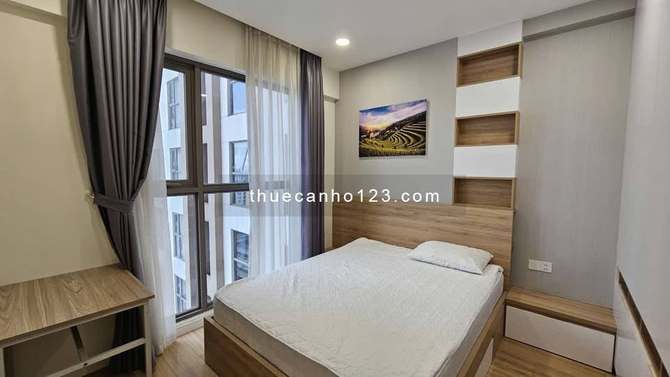 Cho Thuê - Căn Hộ 2 Phòng Ngủ MILLENNIUM, Quận 4 - Dọn vào ở ngay - Ảnh 2