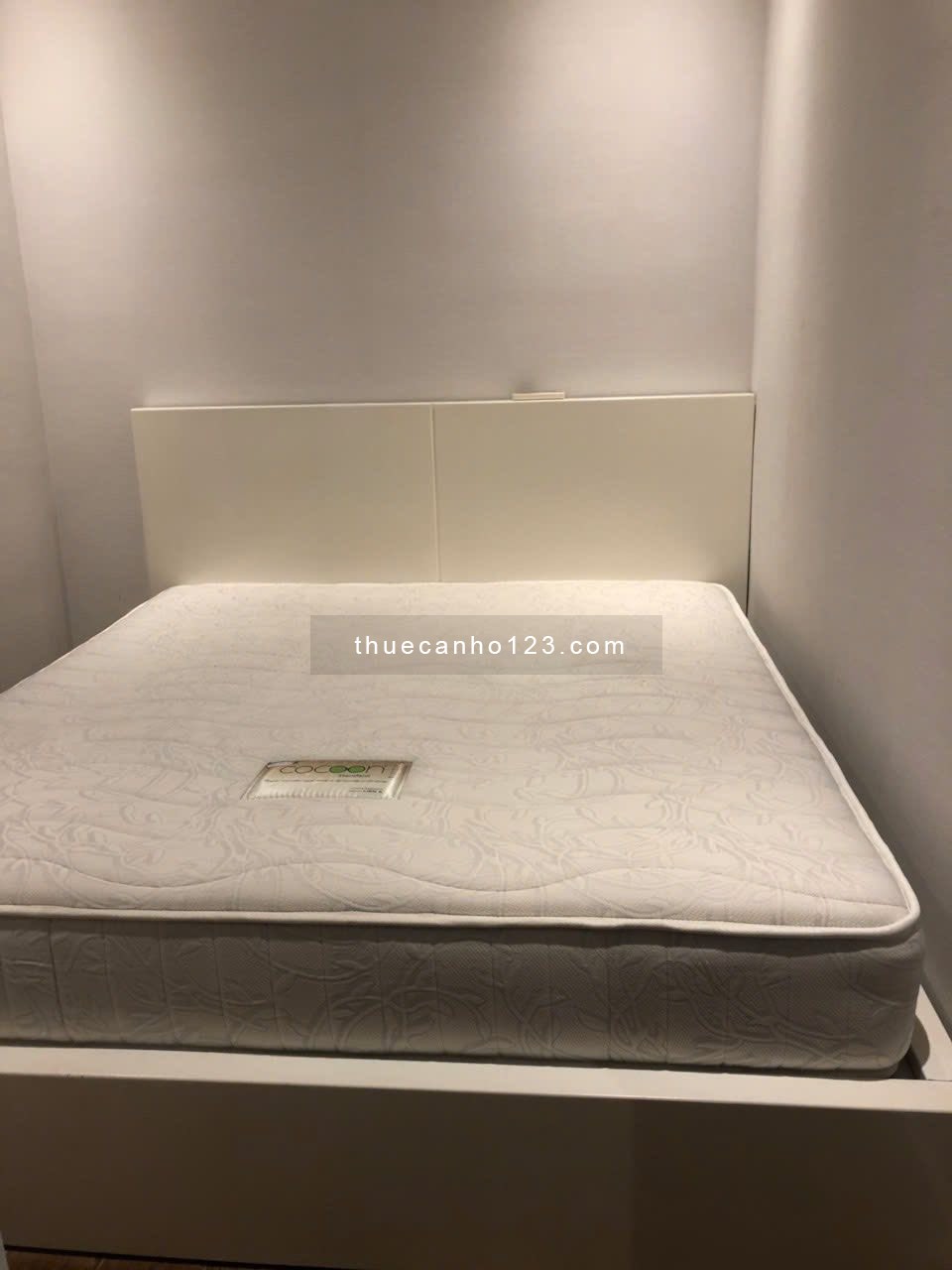 Cho Thuê Garden Gate Phú Nhuận – 2PN Rộng 90m², Ban Công Thoáng, Ở Ngay - Ảnh 6