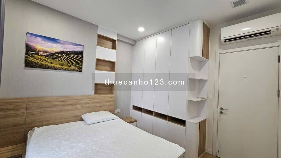 Cho Thuê - Căn Hộ 2 Phòng Ngủ MILLENNIUM, Quận 4 - Dọn vào ở ngay - Ảnh 5