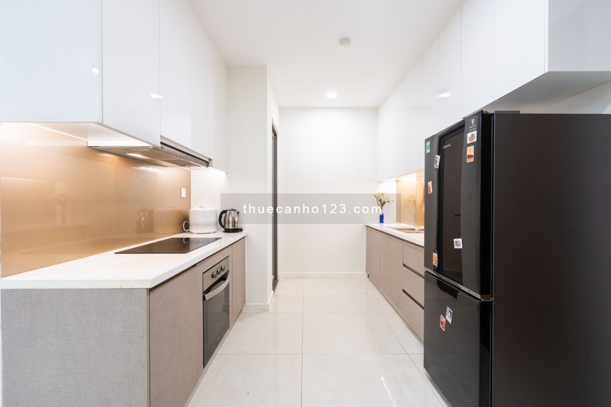 Căn Đẹp Masteri Millennium – 2PN 2WC Full NT – Giá Tốt 20Tr - Ảnh 5