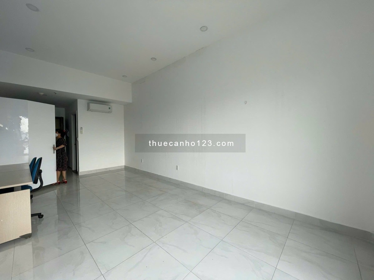 Cho Thuê Studio Garden Gate Phú Nhuận – 36m², Giá Tốt 9.5TR - Ảnh 2