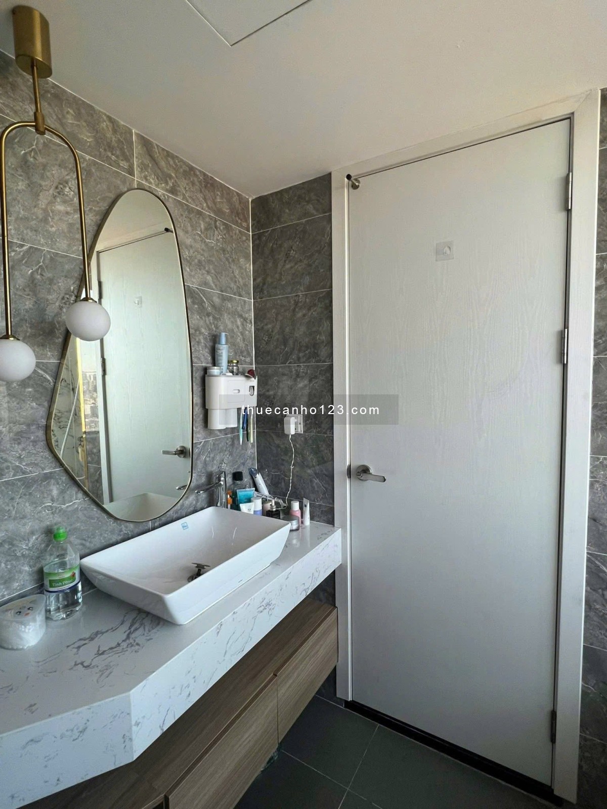 Cho thuê căn góc cao cấp 2PN – 2WC, full nội thấy, giá thuê 18tr/ tháng - Ảnh 7