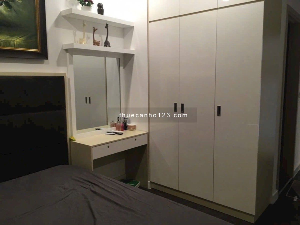 Cần cho thuê căn hộ cao cấp Golden Mansion 70m2, 2pn, 2wc, có thể vào ở liền - Ảnh 7