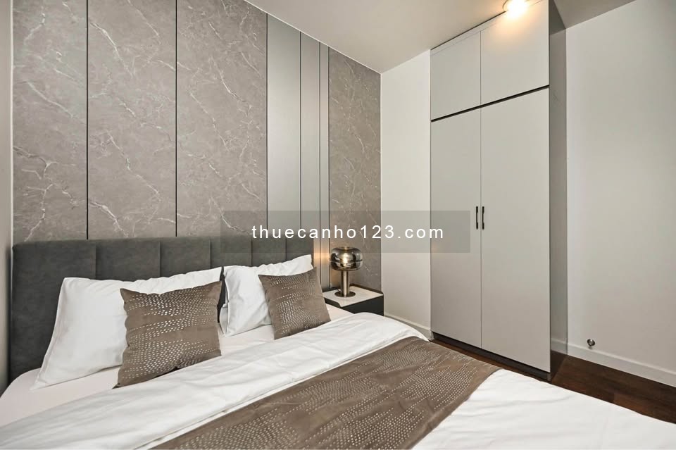 Saigon Royal Q4 – Căn 2PN Mới 100%, Nội Thất Cao Cấp – Giá Tốt 22TR - Ảnh 5