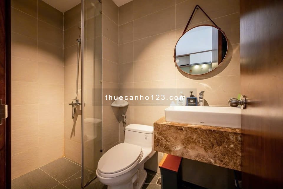 Cho Thuê Studio Millennium 32m² – Hồ Bơi, Gym Free – Vào Ở Liền - Ảnh 4
