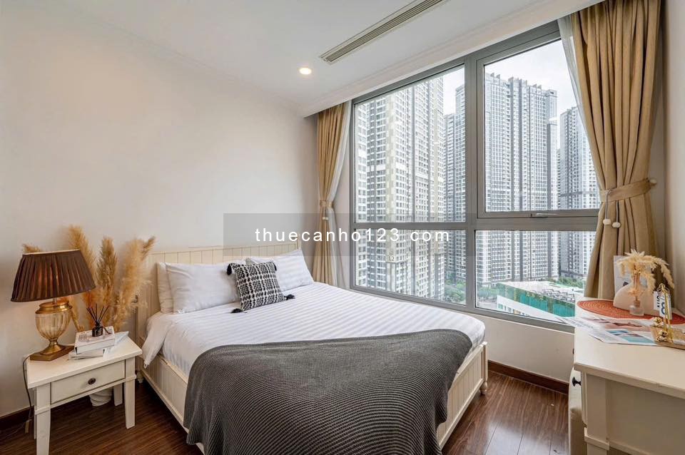 Giỏ hàng cho thuê Saigon Royal – Quận 4 | Sát Quận 1 – 3 phút di chuyển - Ảnh 4