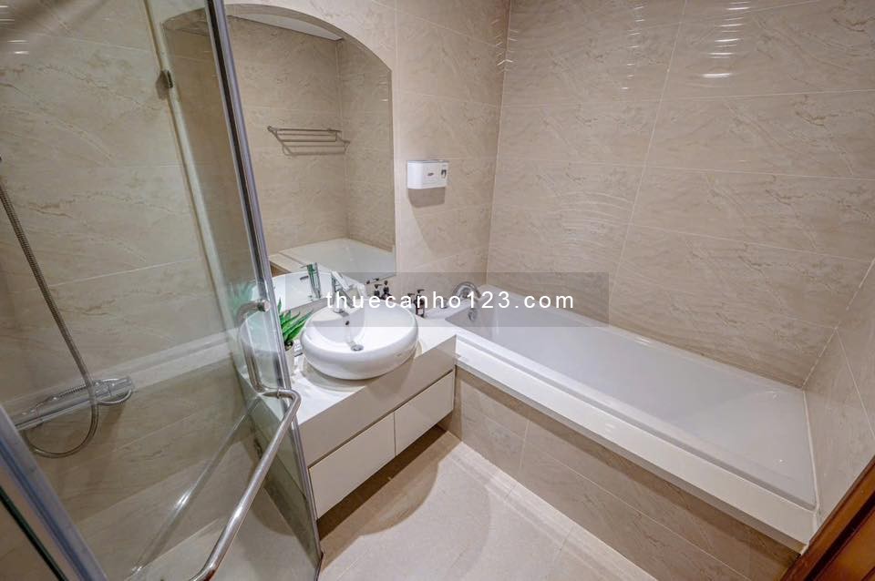 Giỏ hàng cho thuê Saigon Royal – Quận 4 | Sát Quận 1 – 3 phút di chuyển - Ảnh 6