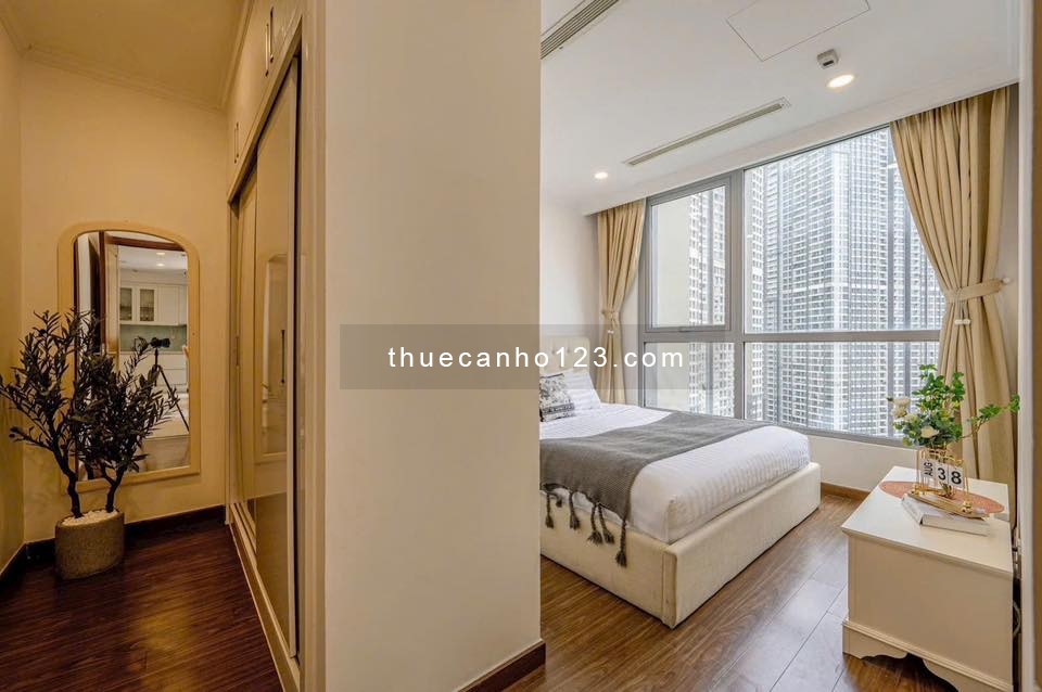 Giỏ hàng cho thuê Saigon Royal – Quận 4 | Sát Quận 1 – 3 phút di chuyển - Ảnh 5