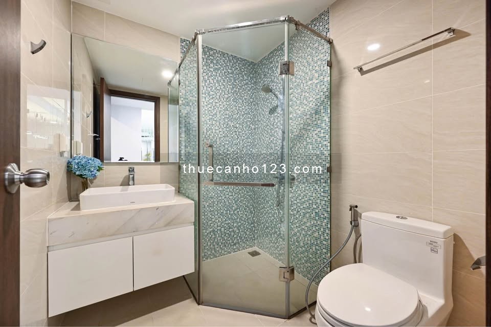 Saigon Royal Q4 – Căn 2PN Mới 100%, Nội Thất Cao Cấp – Giá Tốt 22TR - Ảnh 4