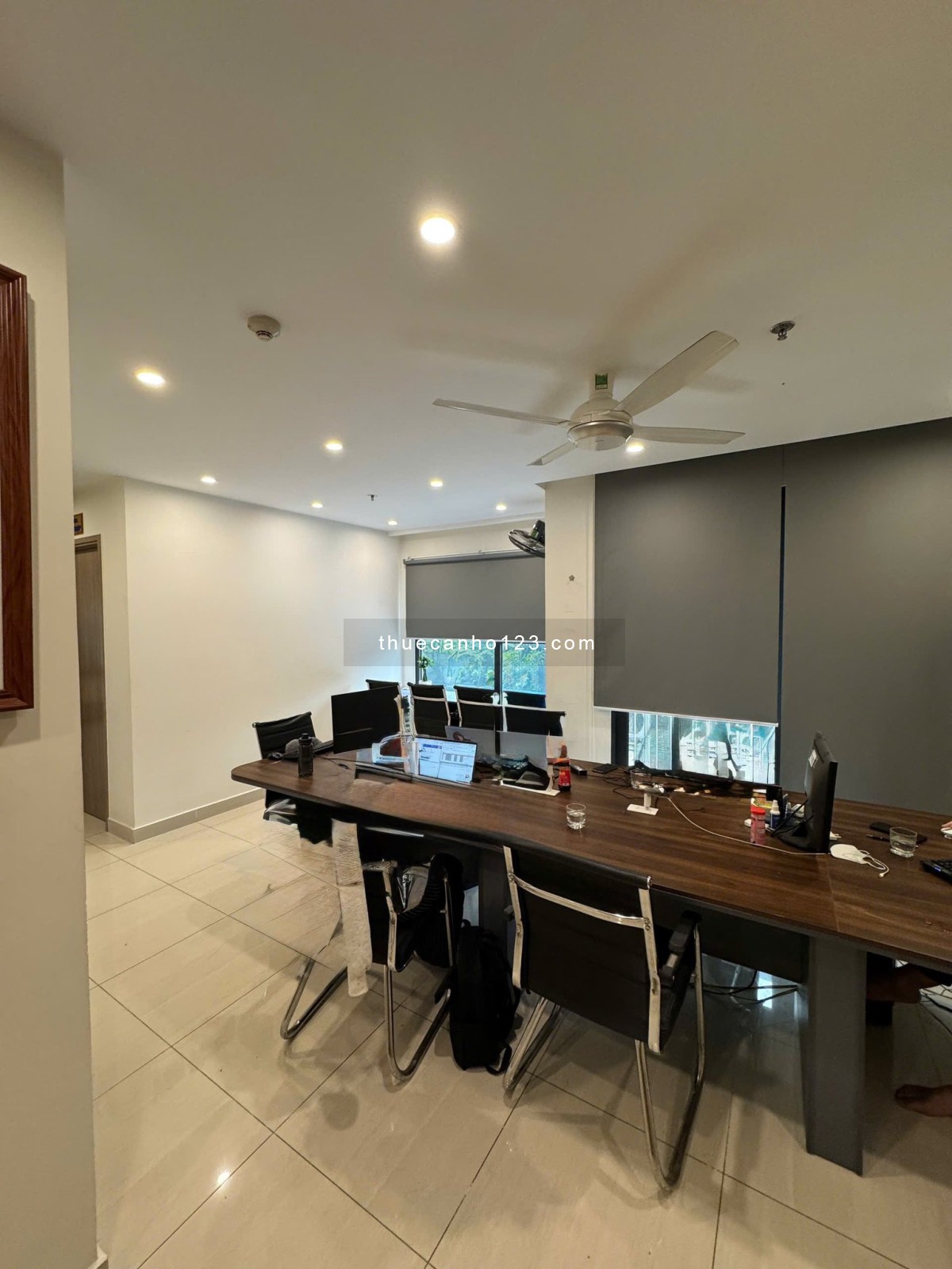 Cho thuê căn 2PN+1 – GS2 | Vinhomes Smart City - Ảnh 3
