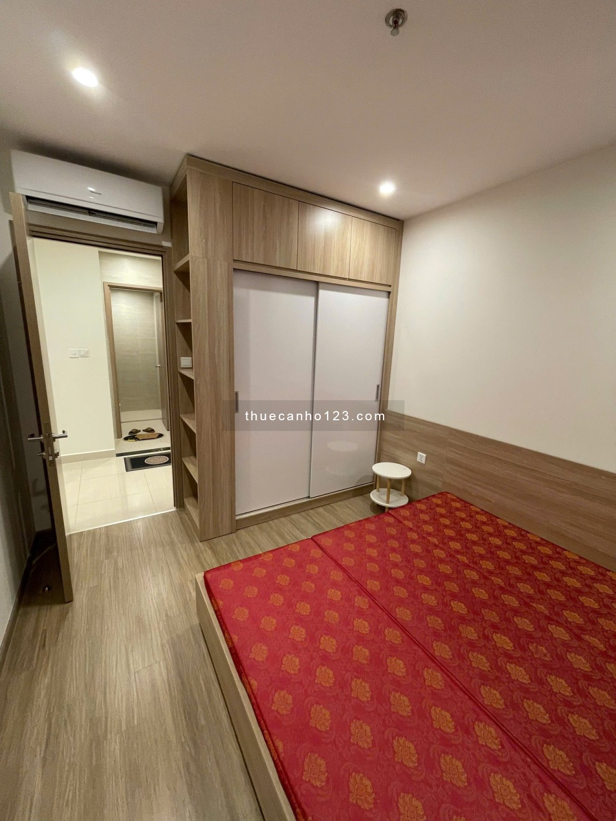 Vinhomes Smart City 2PN full đồ – Nhà mới đẹp – Chỉ 10,5tr - Ảnh 2