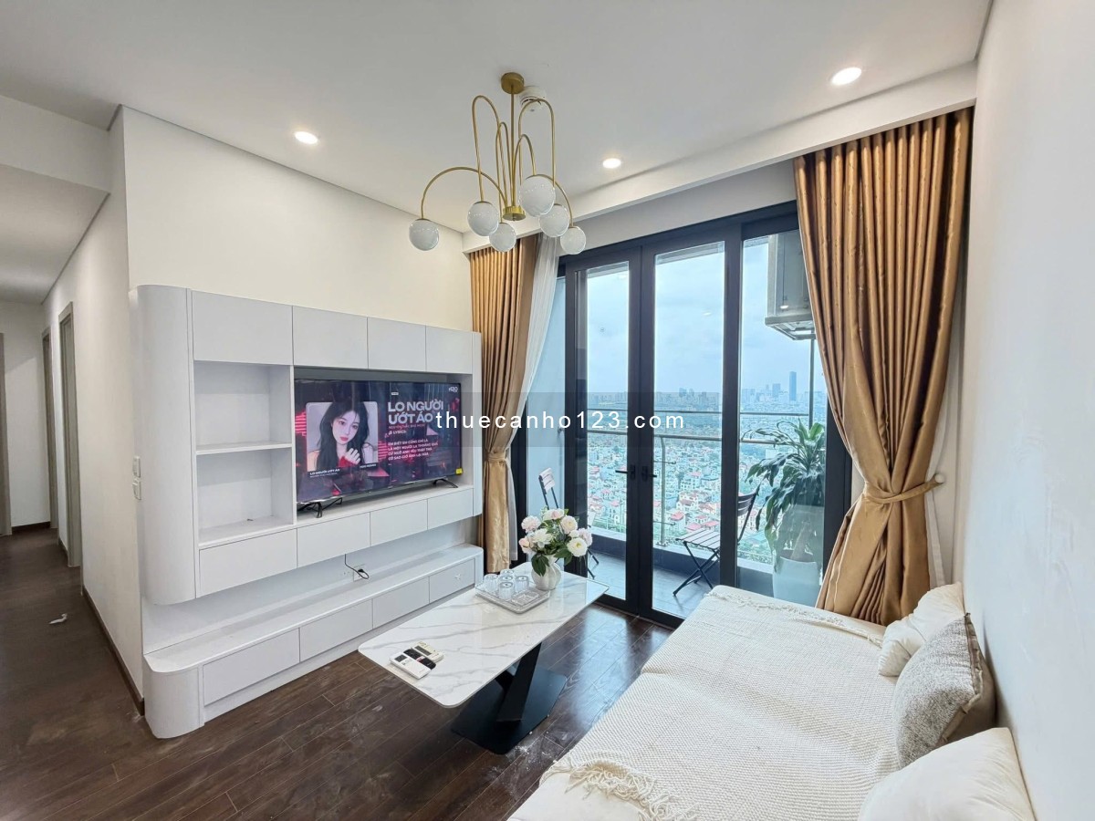 Quỹ căn Vinhomes Smart City từ 6,5tr – Nhiều lựa chọn, nhận nhà liền - Ảnh 4