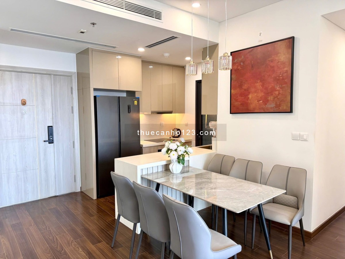 Quỹ căn Vinhomes Smart City từ 6,5tr – Nhiều lựa chọn, nhận nhà liền - Ảnh 3