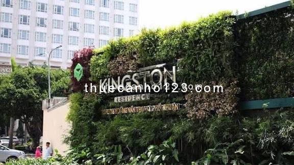 Cần cho thuê căn hộ 2PN 2WC tại chung cư Kingston Residence - Ảnh 3