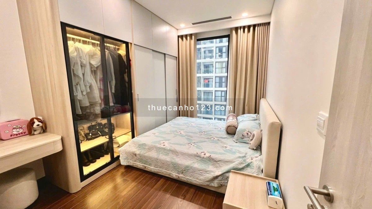 Cho thuê căn hộ 2PN – MAS D | Full nội thất, giá cực tốt - Ảnh 2