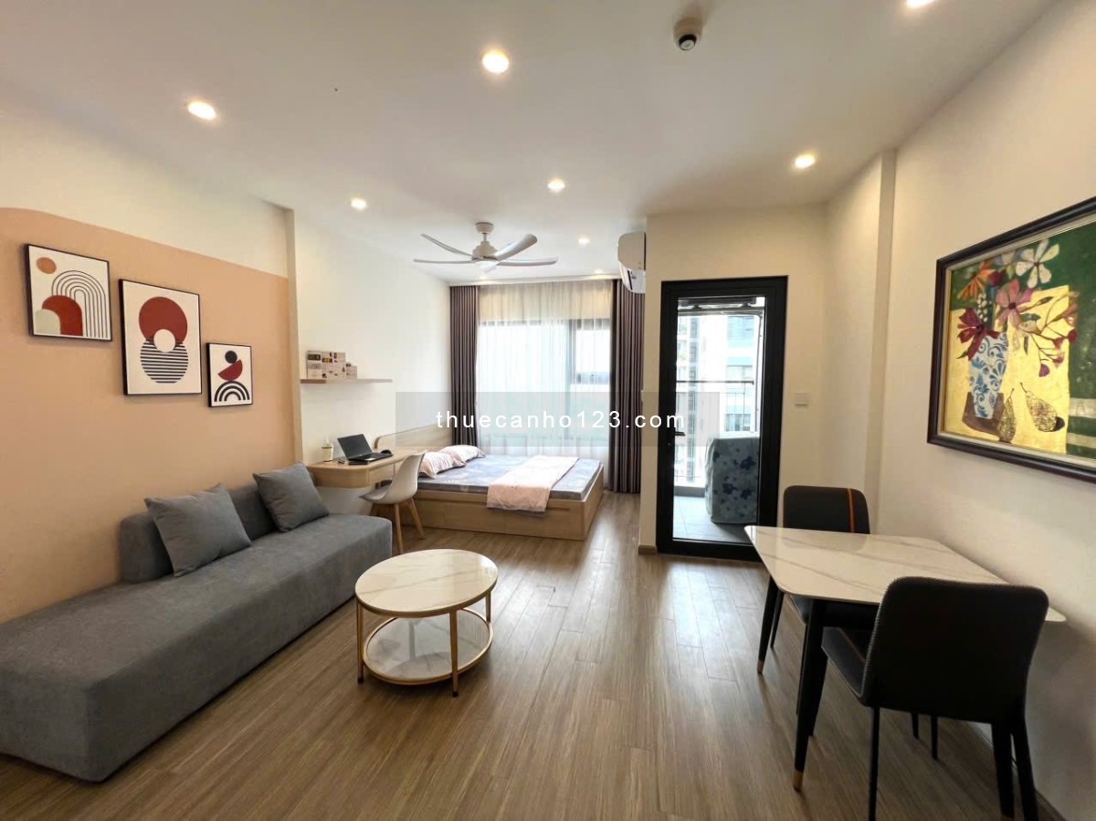 Quỹ căn Vinhomes Smart City từ 6,5tr – Nhiều lựa chọn, nhận nhà liền - Ảnh 1
