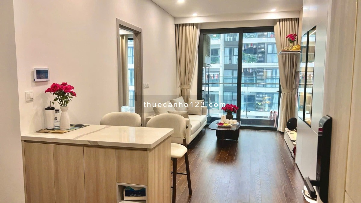 Cho thuê căn hộ 2PN – MAS D | Full nội thất, giá cực tốt - Ảnh 3