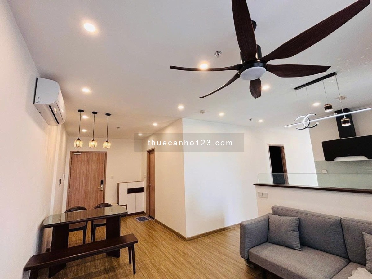 Quỹ căn Vinhomes Smart City từ 6,5tr – Nhiều lựa chọn, nhận nhà liền - Ảnh 2