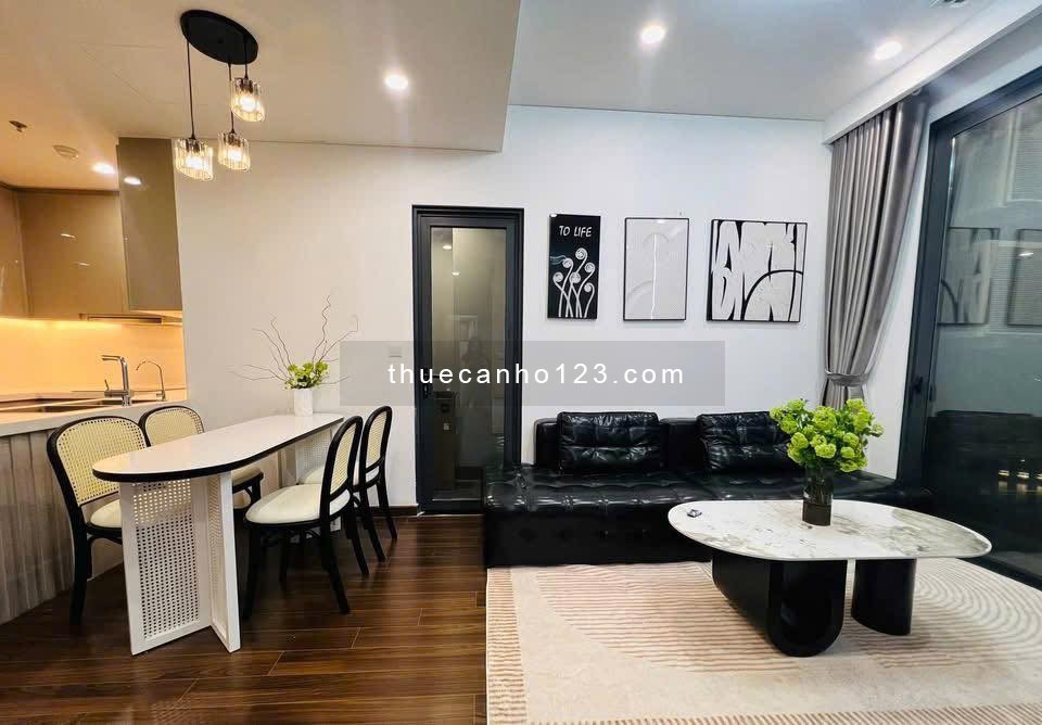 Quỹ căn Vinhomes Smart City từ 6,5tr – Nhiều lựa chọn, nhận nhà liền - Ảnh 8