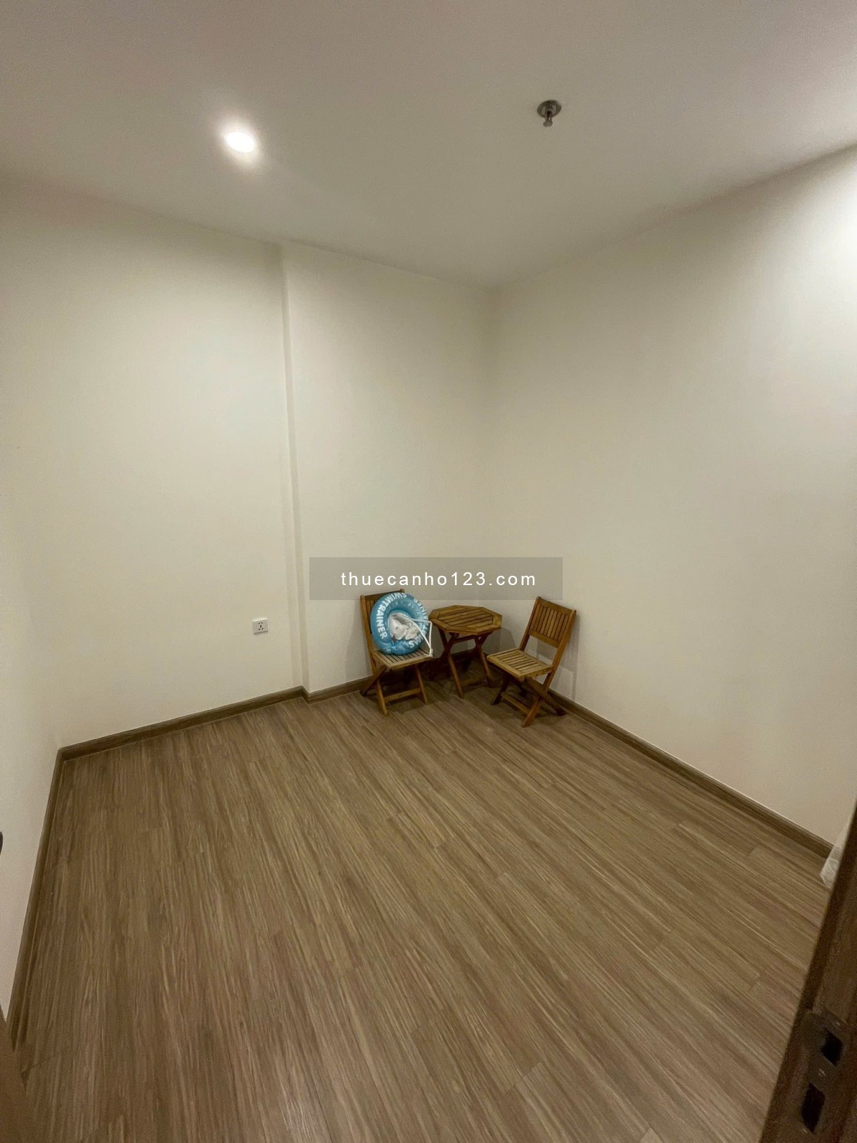 Vinhomes Smart City 2PN full đồ – Nhà mới đẹp – Chỉ 10,5tr - Ảnh 5