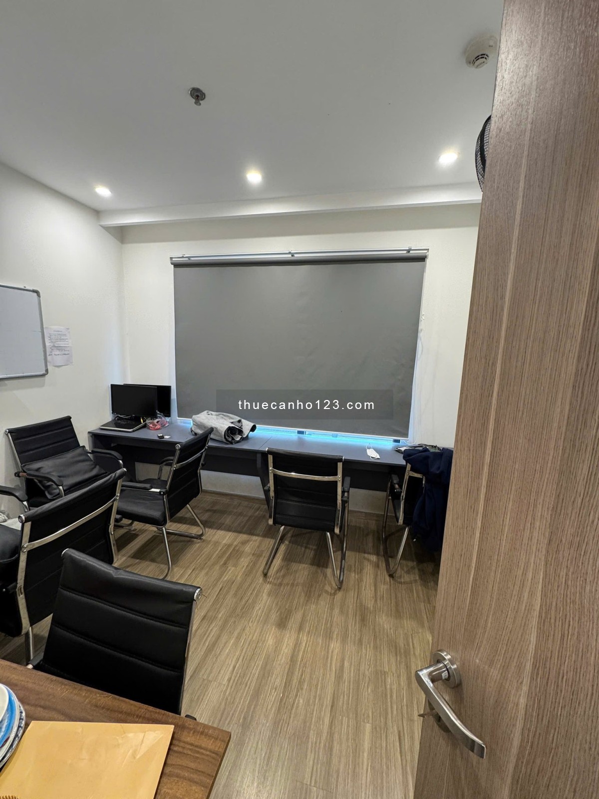 Cho thuê căn 2PN+1 – GS2 | Vinhomes Smart City - Ảnh 4