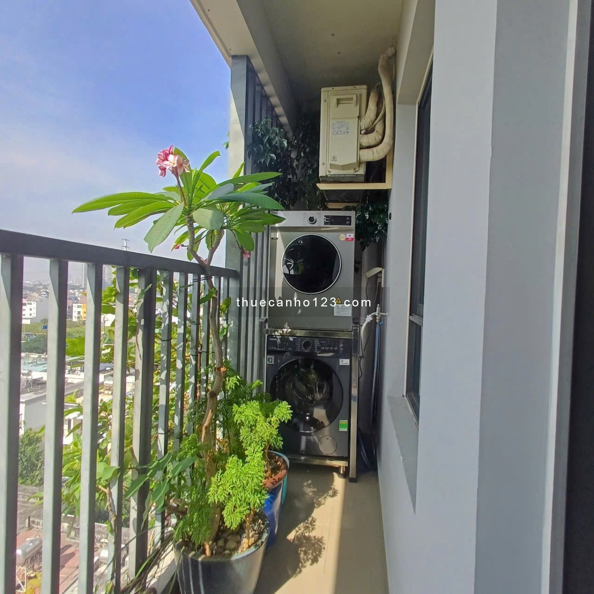 Thuê Nhà Đẹp Đón Năm Mới Như Ý Chọn Safira Khang Điền, Đa Dạng Lựa Chọn 1–2–3PN Từ 8 Triệu - Ảnh 5