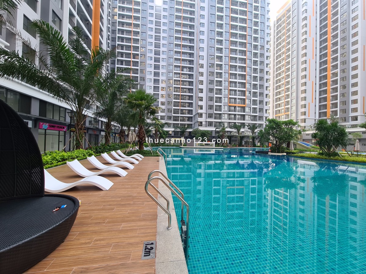 Thuê Nhà Đẹp Đón Năm Mới Như Ý Chọn Safira Khang Điền, Đa Dạng Lựa Chọn 1–2–3PN Từ 8 Triệu - Ảnh 8