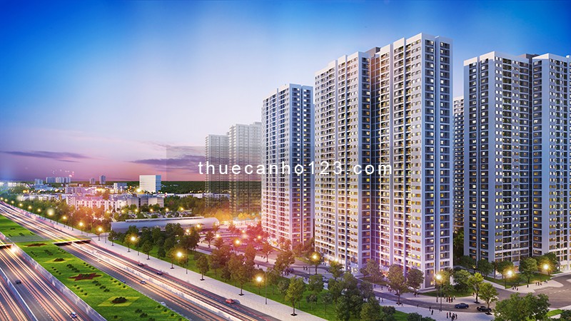 Quỹ căn cho thuê giá tốt tại Vinhomes Smart City – Nhiều lựa chọn, nhận nhà nhanh - Ảnh 2
