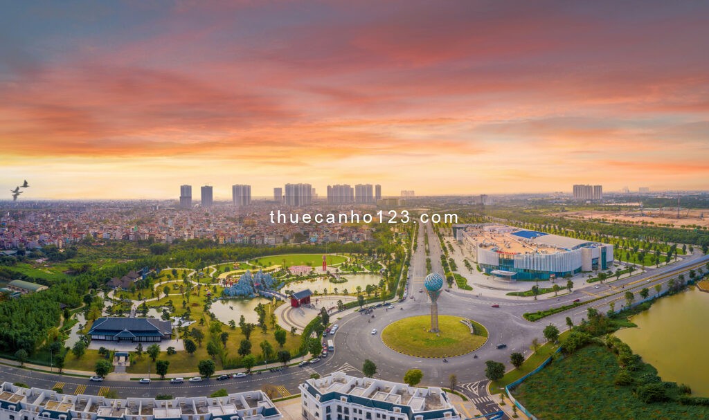 Quỹ căn cho thuê giá tốt tại Vinhomes Smart City – Nhiều lựa chọn, nhận nhà nhanh - Ảnh 4