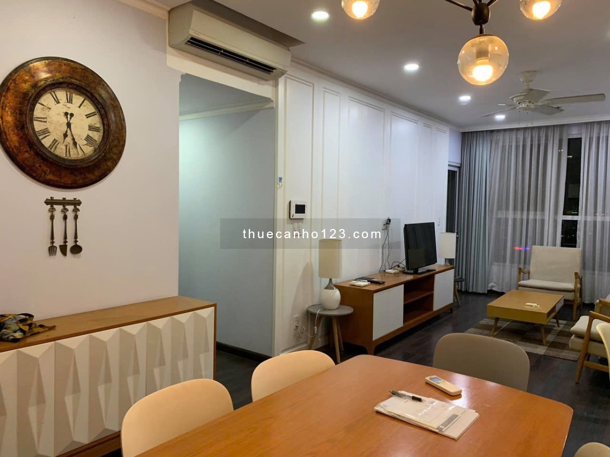 Cho thuê CH Ruby Garden, Nguyễn Sỹ Sách, 11 triệu, 70m2, 2PN, 2WC - Ảnh 2