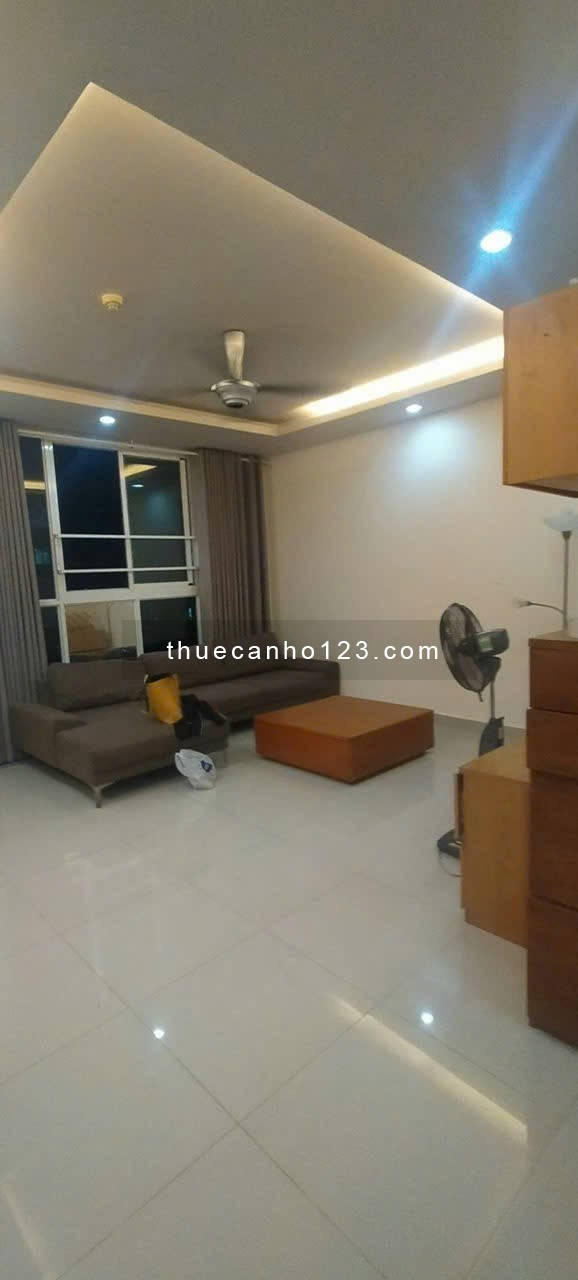 Cho thuê BELLEZA 2pn 80m2 giá 9tr, 3pn 100m2 giá từ 11 triệu (NTĐĐ). LH: 090 6600 593 (Thu) - Ảnh 3