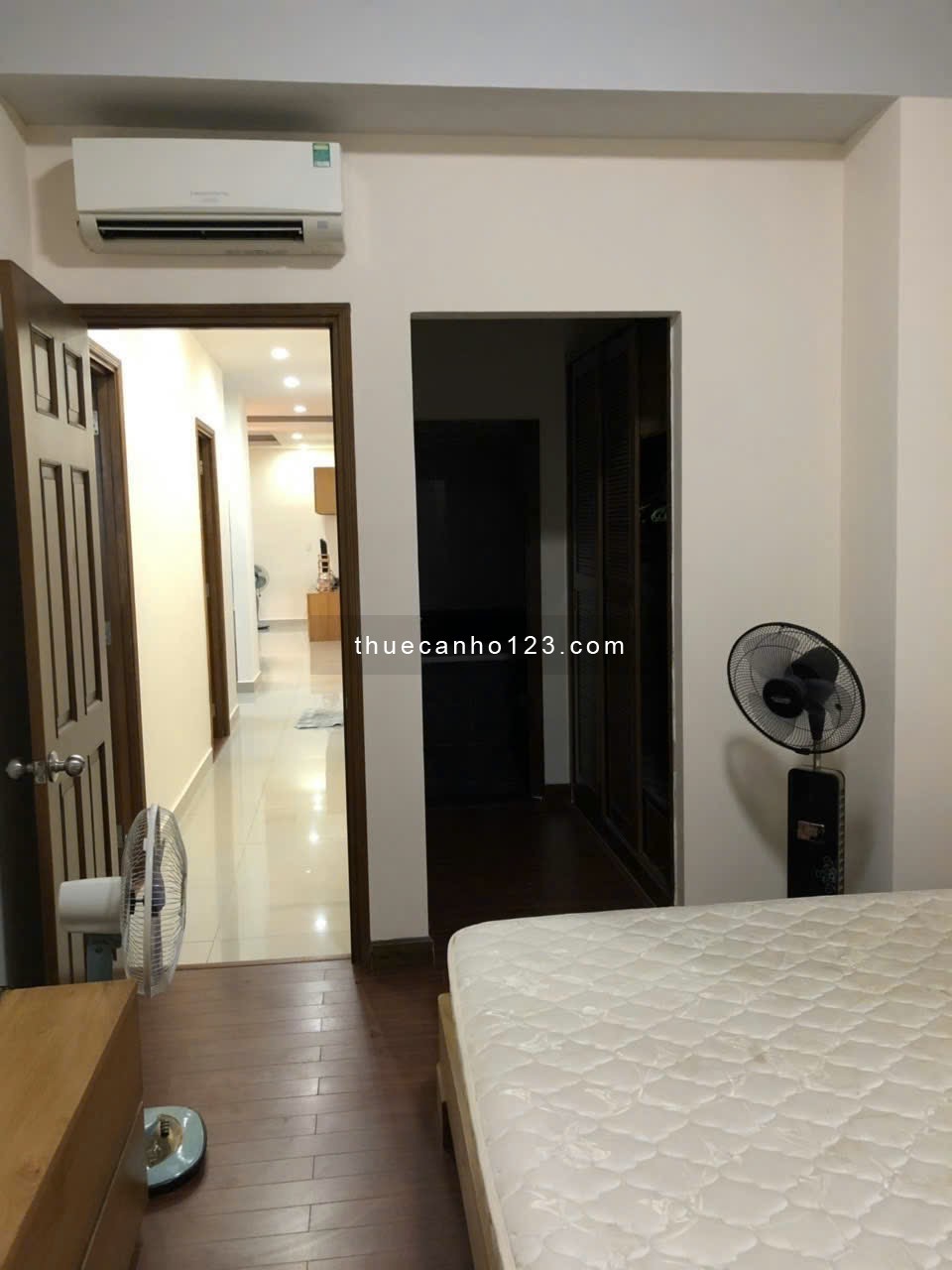 Cho thuê BELLEZA 2pn 80m2 giá 9tr, 3pn 100m2 giá từ 11 triệu (NTĐĐ). LH: 090 6600 593 (Thu) - Ảnh 5