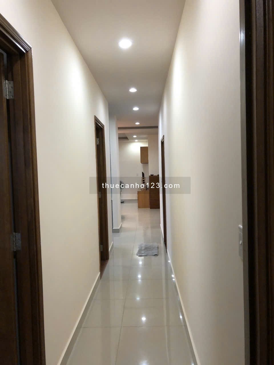 Cho thuê BELLEZA 2pn 80m2 giá 9tr, 3pn 100m2 giá từ 11 triệu (NTĐĐ). LH: 090 6600 593 (Thu) - Ảnh 9