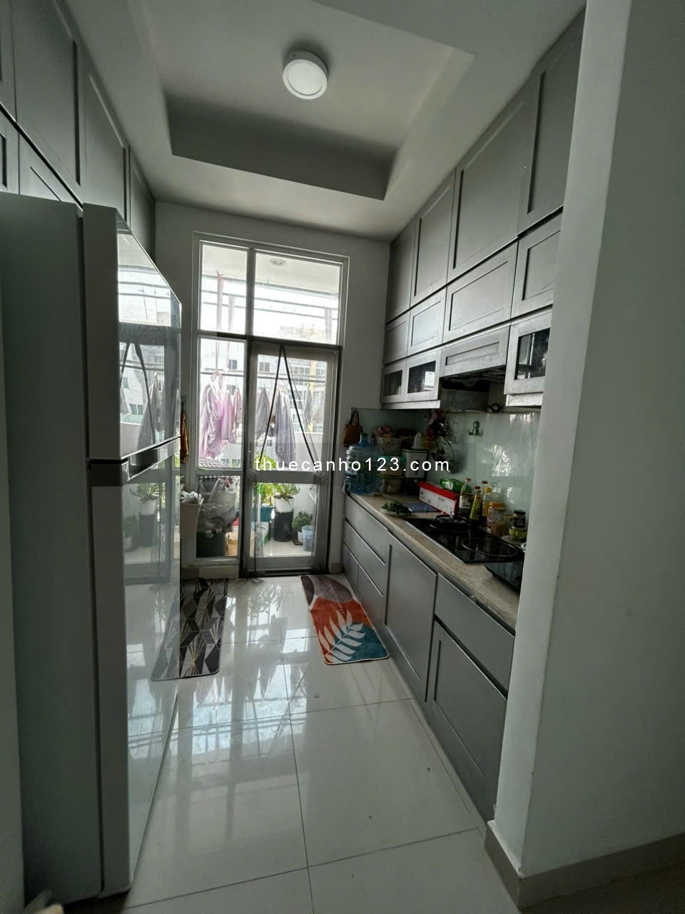 Cho thuê BELLEZA 2pn 80m2 giá 9tr, 3pn 100m2 giá từ 11 triệu (NTĐĐ). LH: 090 6600 593 (Thu) - Ảnh 10
