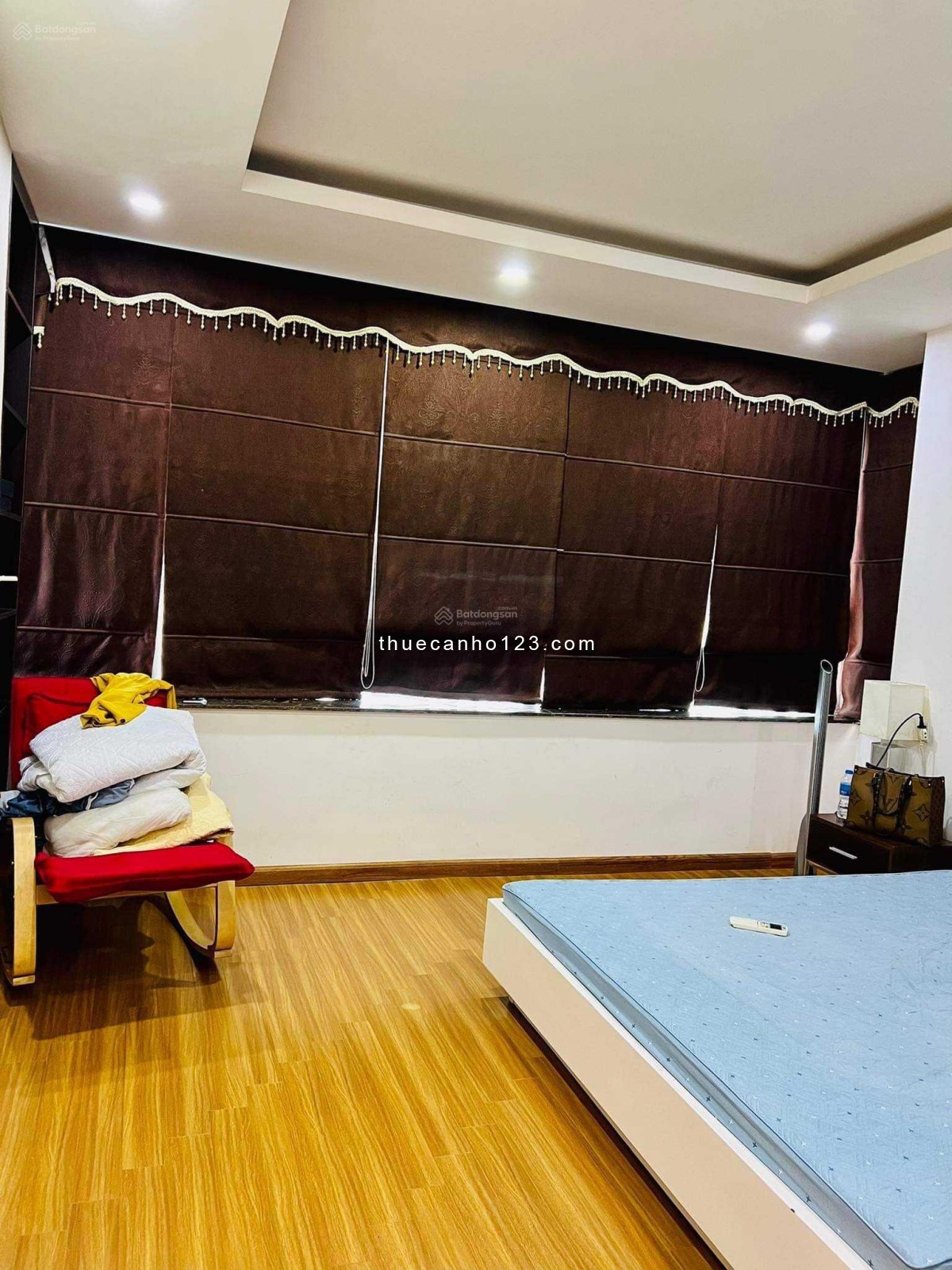 Cho thuê CH Diamond Flower Lê Văn Lương 130 - 172m2, 3 phòng ngủ full đẹp, giá tốt - Ảnh 3