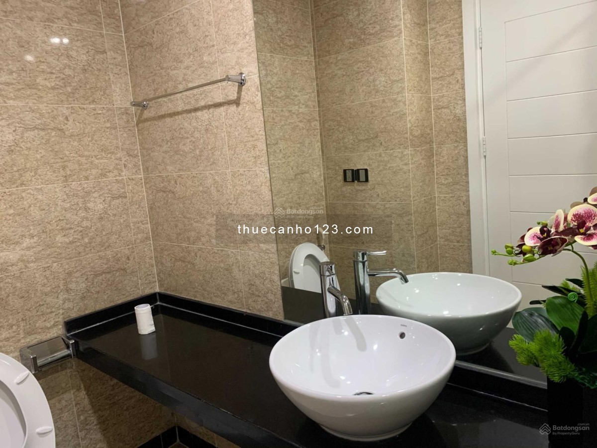 Cho thuê căn hộ Diamond Flower 3PN đầy đủ nội thất, giá 22tr/ tháng - Ảnh 6