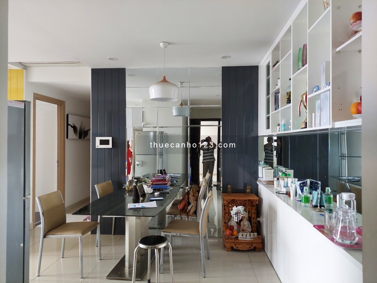 Cho thuê căn hộ Newton 2PN = 18 Triệu; 3PN = 22 Triệu - Tel 0903187783 Thọ - Ảnh 2