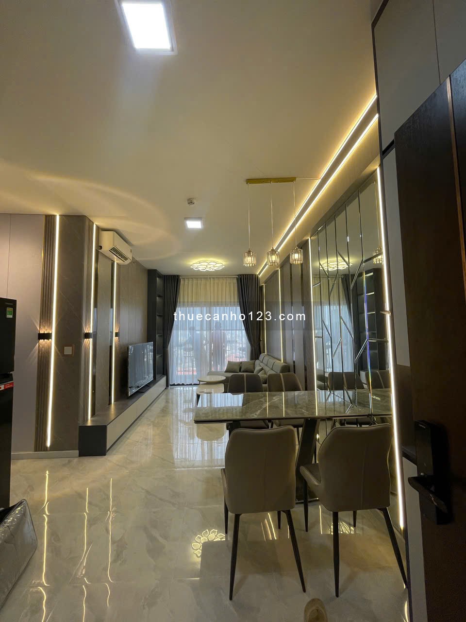 Quỹ căn The Privia giá tốt – Full nội thất, nhận nhà ngay - Ảnh 5