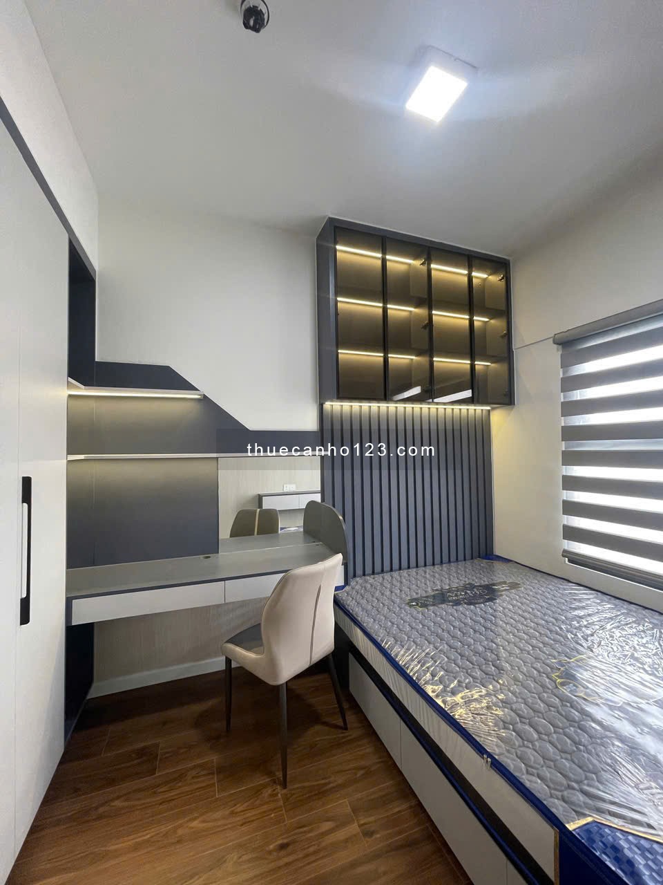 Quỹ căn The Privia giá tốt – Full nội thất, nhận nhà ngay - Ảnh 4